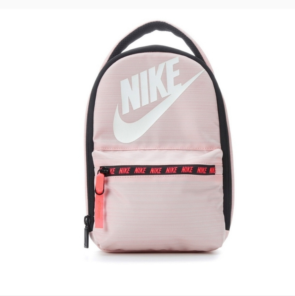 NIKE FUTURA SPACE DYE INSULATED LUNCH BAG NWOT